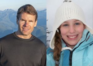 Наталија исчезна од хотел на скијање со татко ѝ: По 12 дена потрага, пронајдена беше порака што му ја оставила во снегот