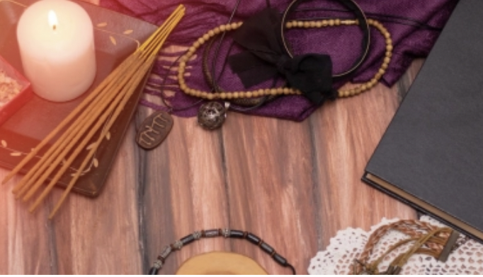 СТАРИ РИТУАЛИ И ТАЈНИ НА МАГИЈАТА: Користете предмети од целиот дом за ...