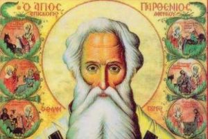 ОВОЈ СВЕТИТЕЛ НЕ ПРОСТУВА ЛЕСНО! Денес е голем празник – верниците му се молат за здравје и заштита