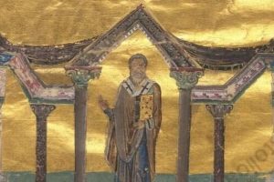 ДЕНЕС ЗА ЗДРАВЈЕ ОВА ЗАДОЛЖИТЕЛНО НАПРАВЕТЕ ГО! Ќе ве следи гневот на голем светец и болест ако се осмелите да…