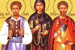 СЕКОЈ ВИСТИНСКИ ВЕРНИК ДЕНЕС ЗАДОЛЖИТЕЛНО ТРЕБА ДА ГО НАПРАВИ ОВА! Стариот обичај е јасен, НИКАКО НЕ ТРЕБА ДА СЕ ПРЕКРШИ