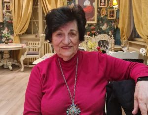 Нада била единствената личност што му дала отказ на Тито: 25 години живеела во соба до Броз и Јованка и ја знаела нивната најголема тајна