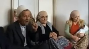 Албанецот Реџеп од Призрен на 61 година „купил“ невеста од 35: Скапо платил, а кога стигнала Валентина не можел да поверува што го снашло