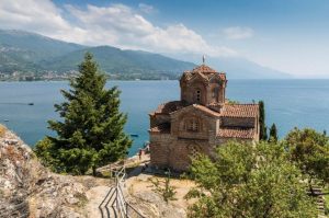 Го нарекуваат „Балкански Ерусалим“: Стар милиони години, со најчистите води, крие легенда што фасцинира!