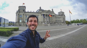 „Германија се распаѓа, јас си одам“: Гастарбајтер отвори тема што ги мачи илјадници Макдонци