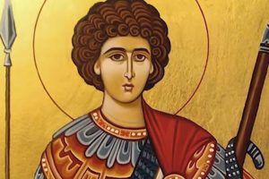 ДЕНЕС Е ЃУРЃОВДЕН, А ВЕРУВАЊЕТО ВЕЛИ ДЕКА ОВА НИКАКО НЕ ТРЕБА ДА СЕ ПРАВИ: Ни под разно