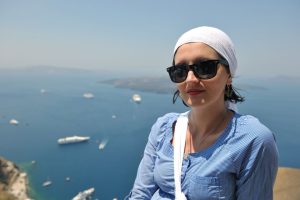 Грција ме „виде“ оваа година и повеќе нема: Марија на летување плати казна за нешто што кај нас не се казнува