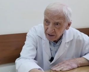 „Толку пати сум ја видел внатрешноста на човекот што можам со сигурност да кажам дека нашите тела се создадени да траат најмалку 140 години: Само ако јадете вака“