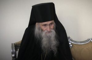 Вака ќе знаете дека некој е под демонско влијание: Открива старецот Илија