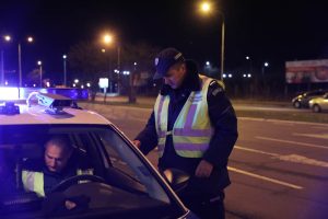 ОД 1 НОЕМВРИ СÈ СЕ МЕНУВА ВО СРБИЈА, КАЗНИТЕ ДОСТИГНУВААТ И ДО 400.000 ДЕНАРИ: Полицијата не простува, ќе ја има на секој чекор
