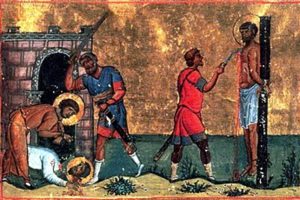 ДЕНЕС Е ГОЛЕМ ПРАЗНИК, ОВИЕ МАЧЕНИЦИ ЕДЕН ГРЕВ НЕ ИМ ГО ПРОСТУВААТ НА ВЕРНИЦИТЕ: Се верува дека ќе ве следи несреќа ако…