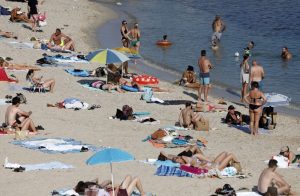 Македонка носела бурма 54 години, а потоа ја изгубила во Грција: По 5 дена се случило вистинско чудо