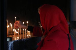 ДЕНЕС СТРОГО СЕ ПОЧИТУВА ЕДЕН ОБИЧАЈ! Голем празник е, а ова секој верник треба да го знае