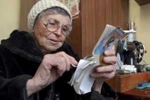 Нашите баби никогаш, ама никогаш не работеле во недела: велеле „НЕ Е УБАВО“ – ова правило строго се почитувало
