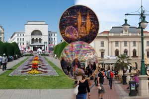 Одмор за помалку од 1.500 дeнари: Два европски града нудат одлична можност за празнично патување во ноември