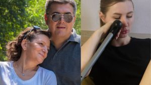 Родителите поради инвалидитетот ме оставија кај тетка Драгица: Кога слушнаа колку пари заработувам, започнаа хајка против мене, но им ги кажав в лице сите нивни тајни