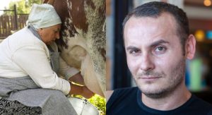 Станојка од Прокупље ја продала кравата за да му купи автомобил на синот, не ни помислувајќи што ја чека: По 7 години добила повик од кој занемела од шок