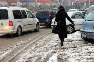 На крајот на месецот Македонија ја очекува силен студен бран! Можно е и првиот снег на пониските планини