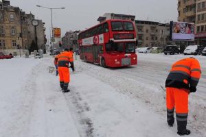 Каква зима ја очекува Македонија? Студен воздух од север може да донесе заладување, а метеоролозите најавуваат можни пресврти